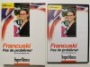 FRANCUSKI PAS DE PROBLEME! POZIOM ZAAWANSOWANY Z PŁYTĄ 2008